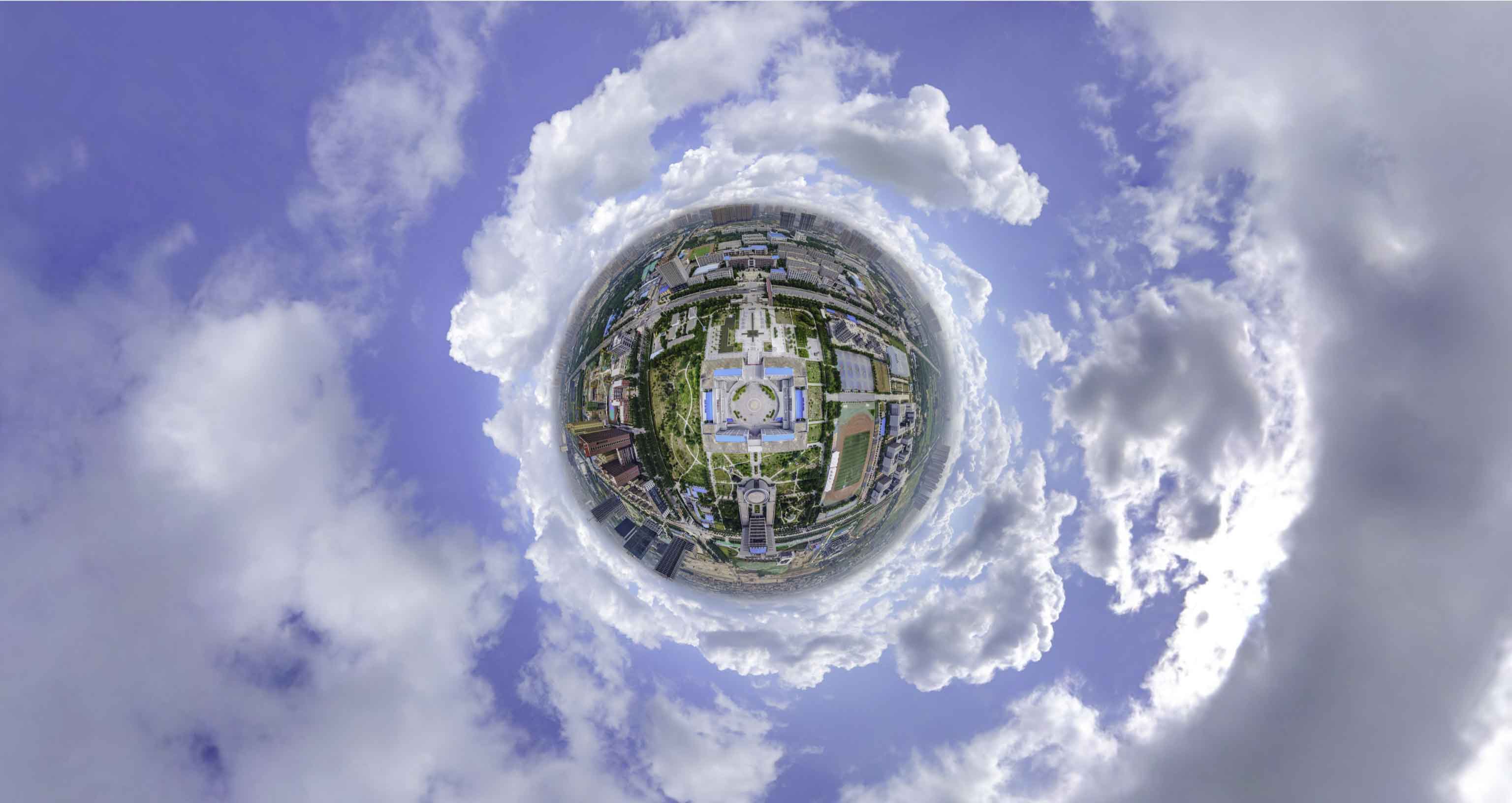 沿河格凸河风景名胜区