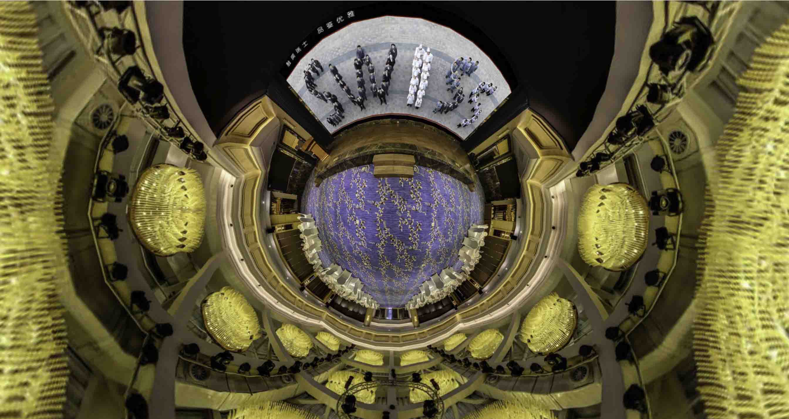 沿河探索VR全景拍摄中的深度感：营造沉浸式体验的关键要素