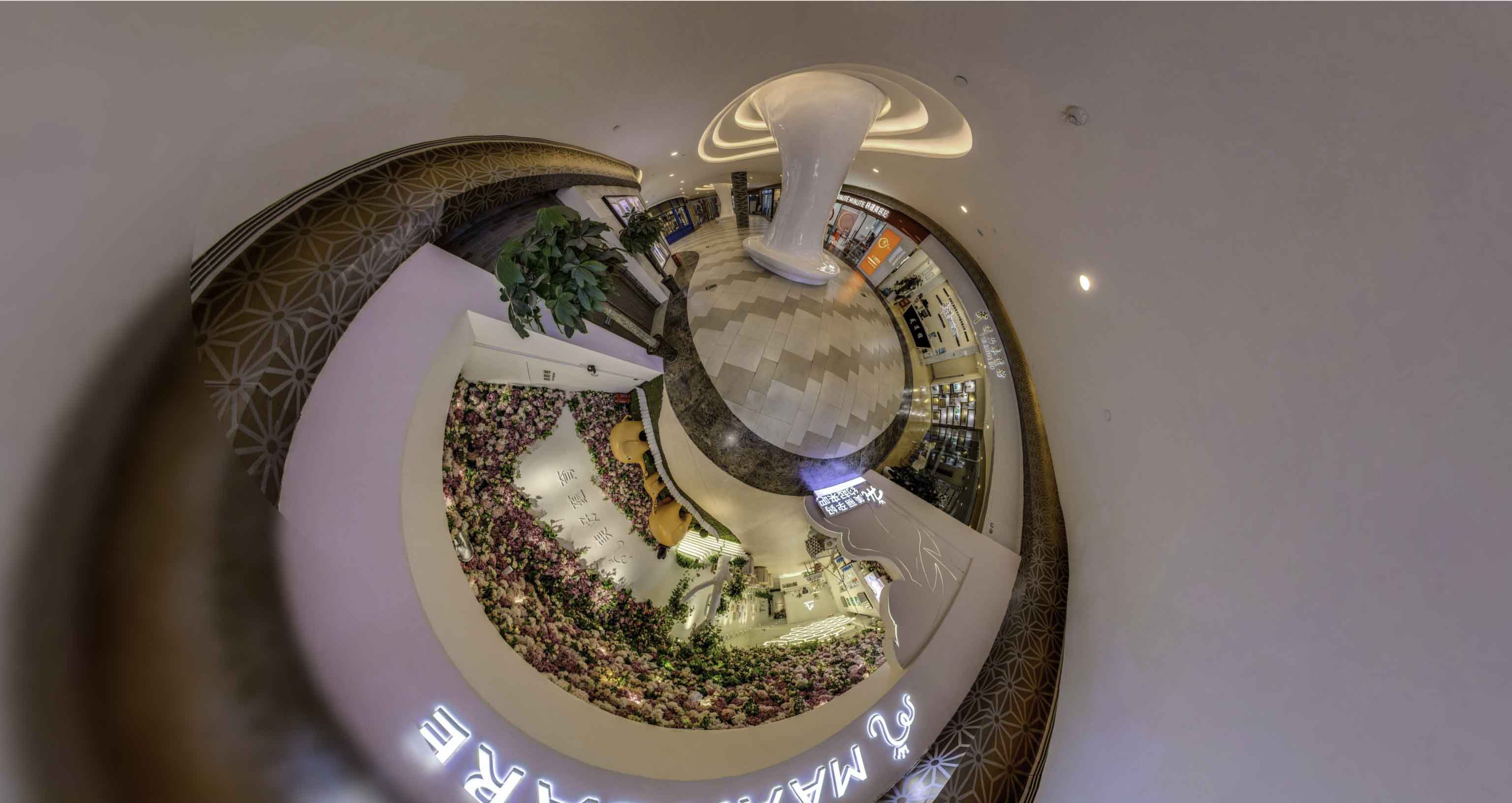 沿河将VR全景融入品牌宣传活动的创新实践与策略